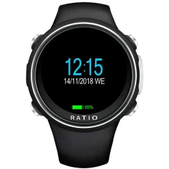 Ratio Ordenador de buceo Idive Color Tech+