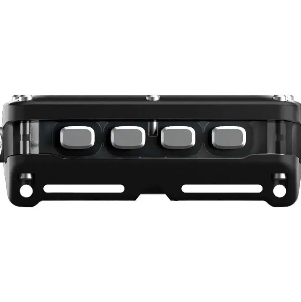Ratio Ordenador de buceo Ix3M2 Pro
