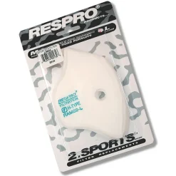 Respro Máscara protectora Sports 2 unidades