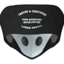 Respro Máscara protectora Sporsta