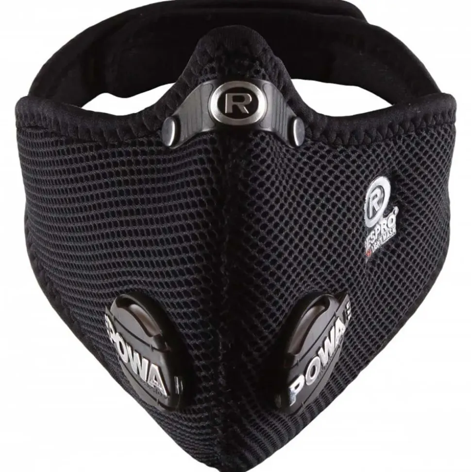 Respro Máscara protectora Ultralight