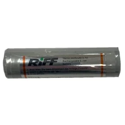 Riff Linterna TL Maxi