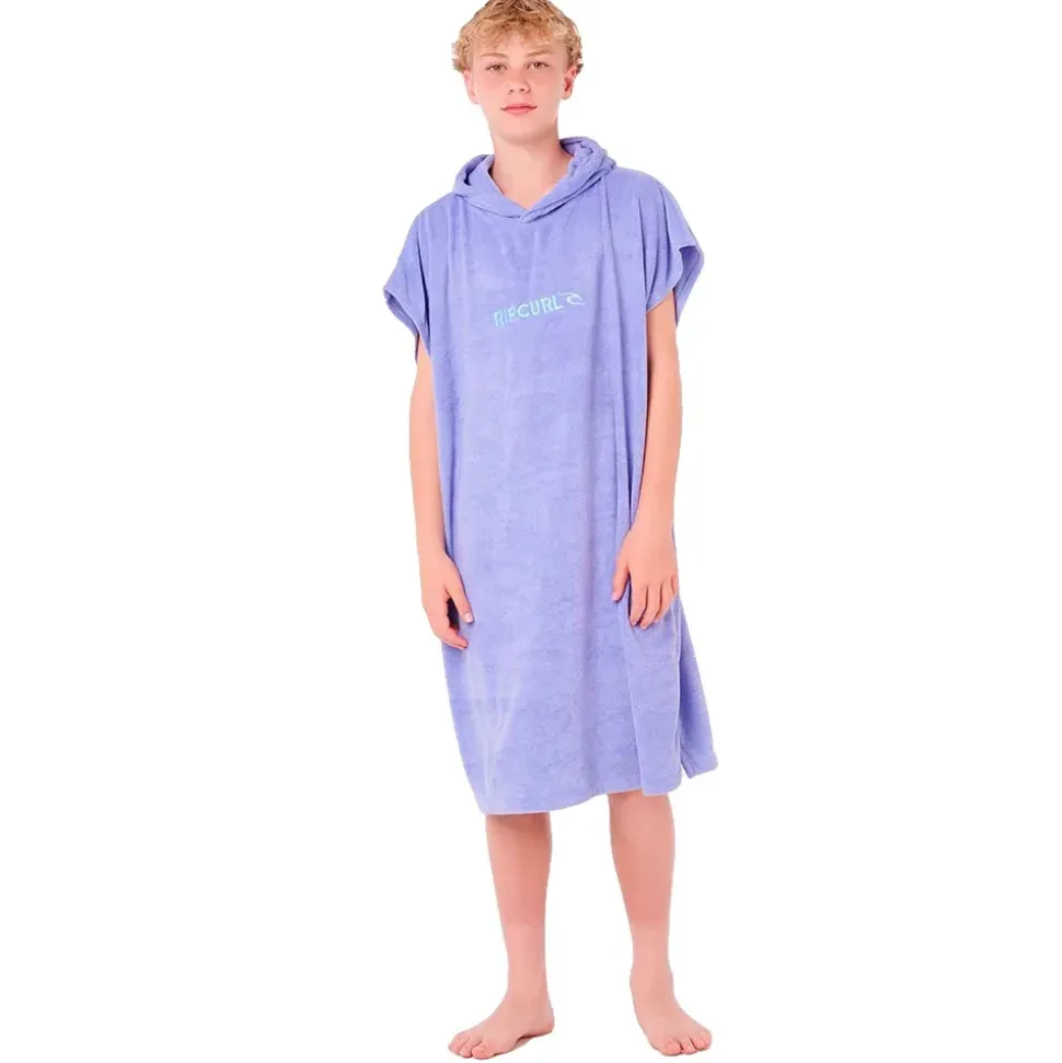 Rip Curl Poncho Brand