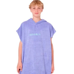 Rip Curl Poncho Brand