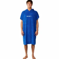 Rip Curl Poncho Brand