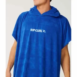 Rip Curl Poncho Brand