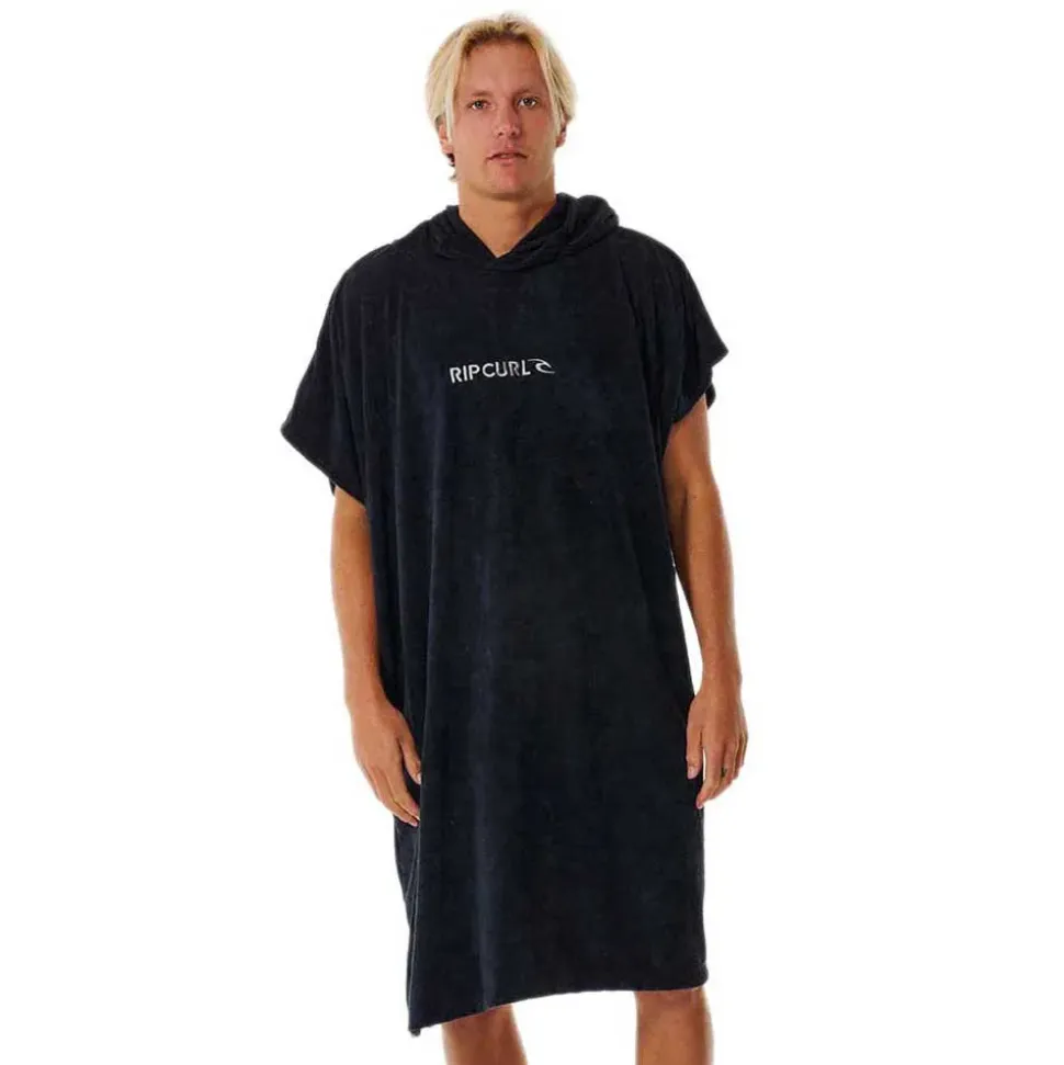 Rip Curl Poncho Brand