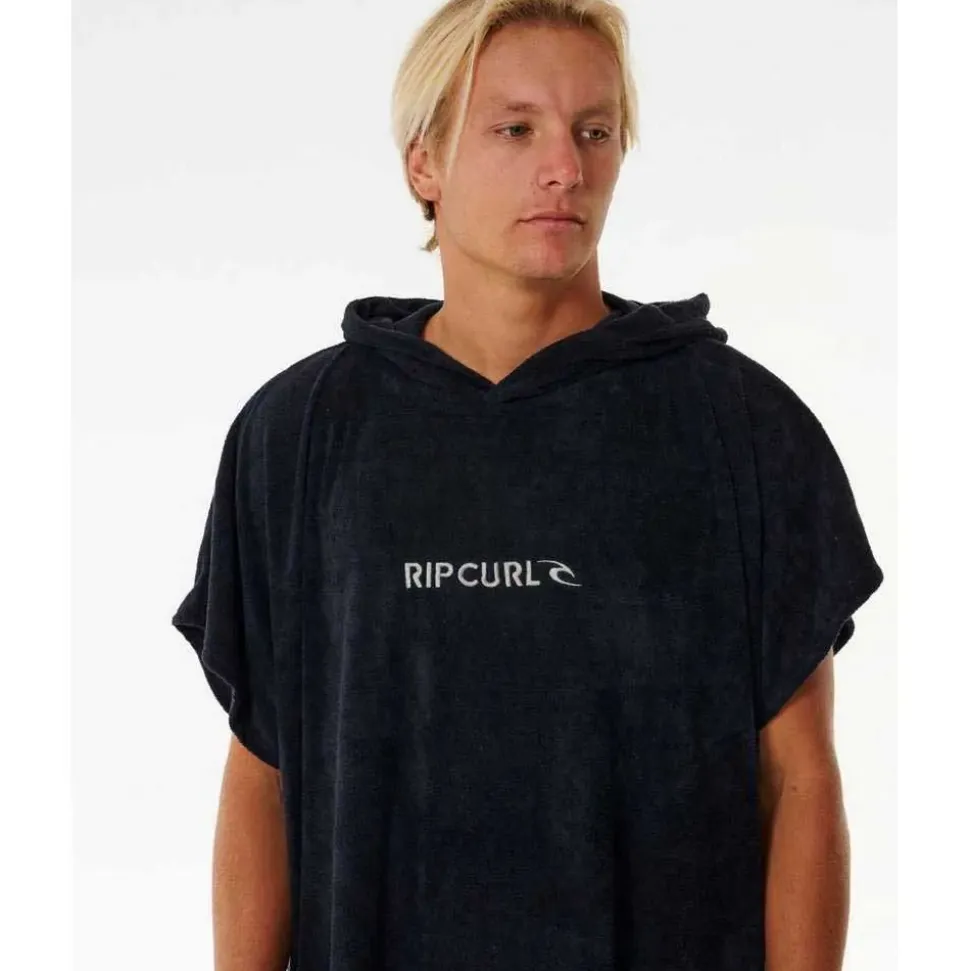 Rip Curl Poncho Brand