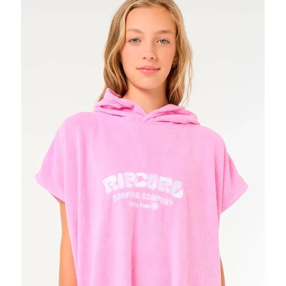 Rip Curl Poncho Classic Surf