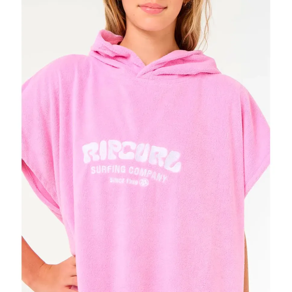 Rip Curl Poncho Classic Surf