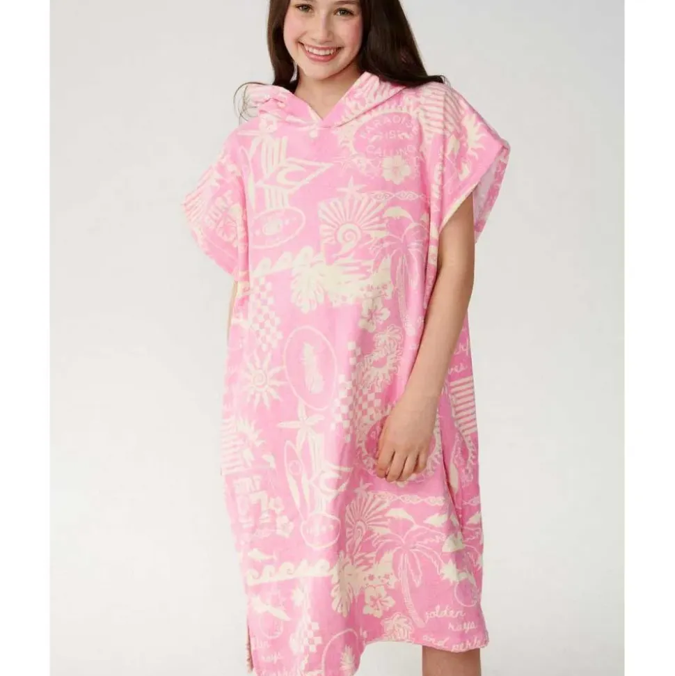 Rip Curl Poncho Junior Mixed