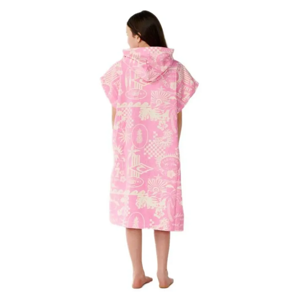 Rip Curl Poncho Junior Mixed