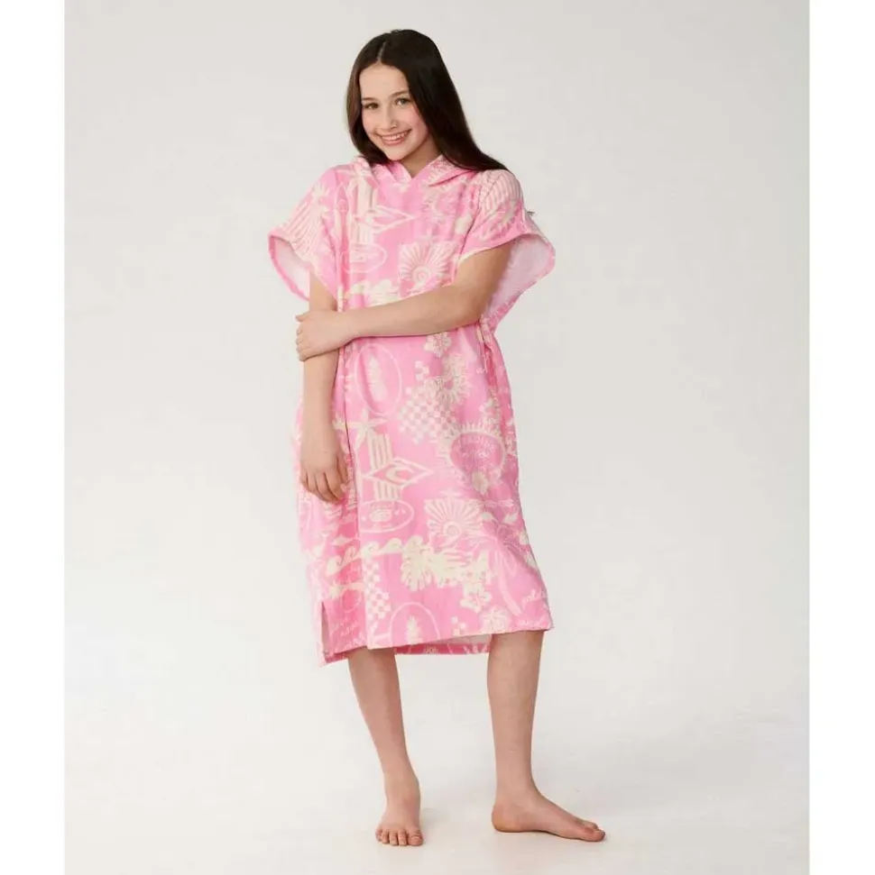 Rip Curl Poncho Junior Mixed