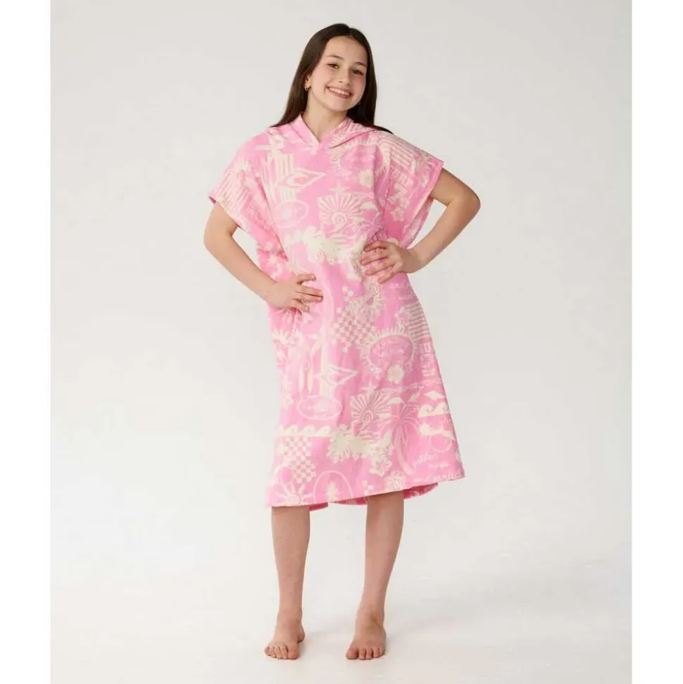 Rip Curl Poncho Junior Mixed