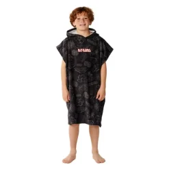 Rip Curl Poncho Junior Sessions