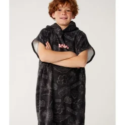Rip Curl Poncho Junior Sessions