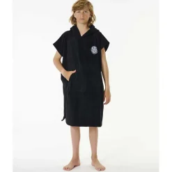 Rip Curl Poncho Logo