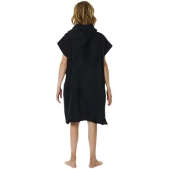 Rip Curl Poncho Logo