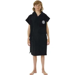 Rip Curl Poncho Logo