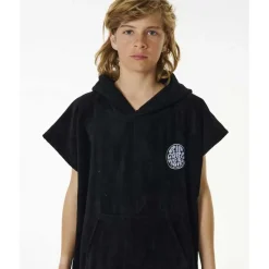 Rip Curl Poncho Logo