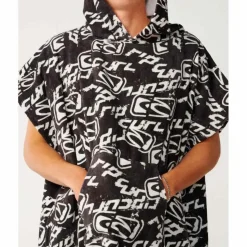 Rip Curl Poncho Sessions