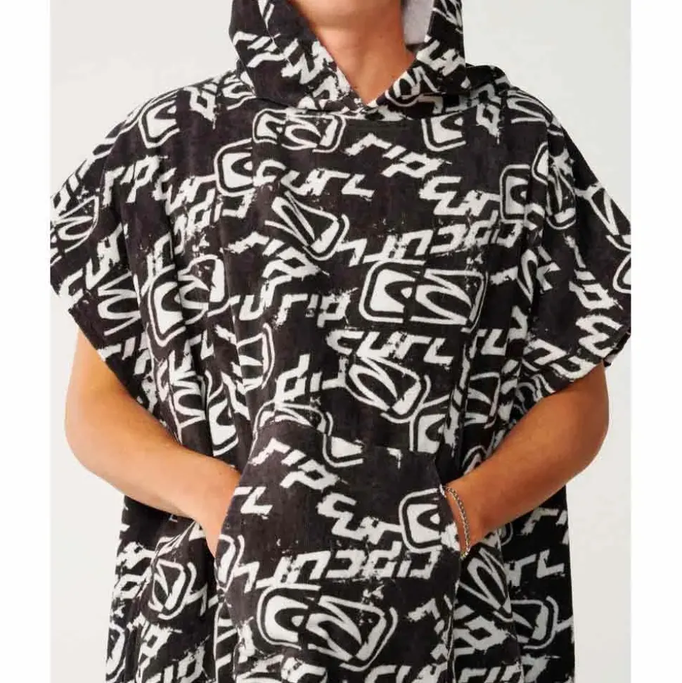 Rip Curl Poncho Sessions
