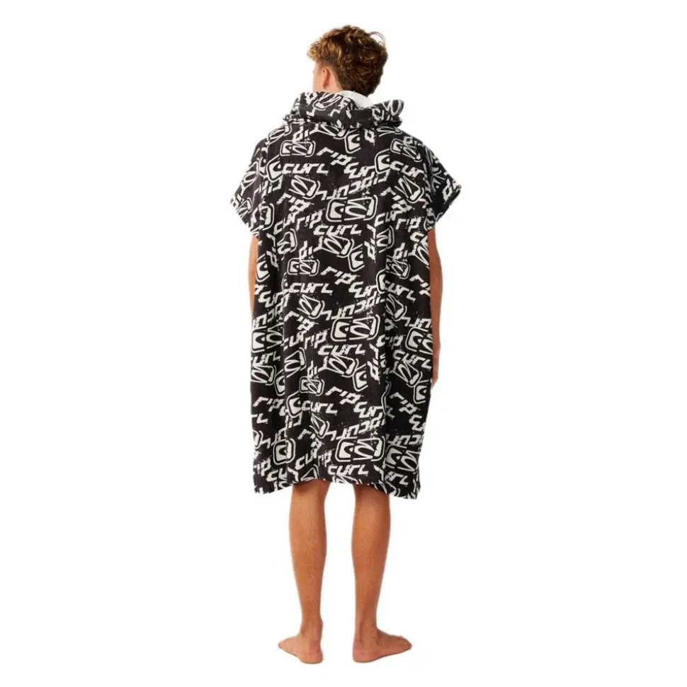 Rip Curl Poncho Sessions