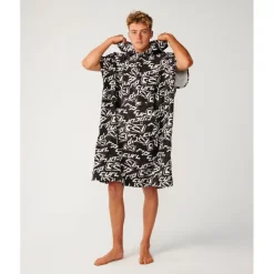 Rip Curl Poncho Sessions