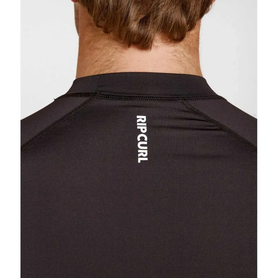 Rip Curl Rash guard Manga Larga Streamline UPF