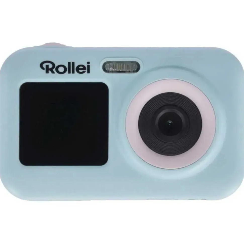 Rollei Cámara deportiva Sportsline Fun