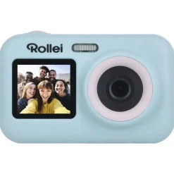 Rollei Cámara deportiva Sportsline Fun