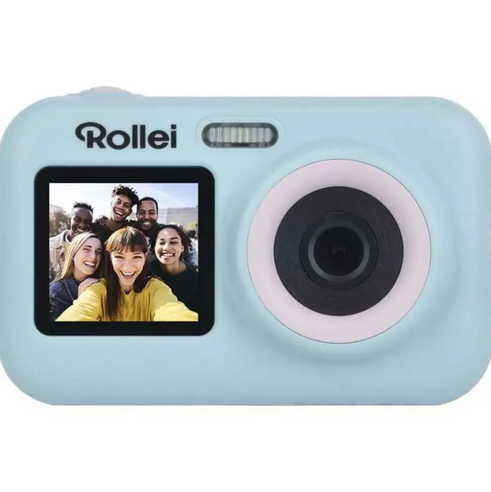 Rollei Cámara deportiva Sportsline Fun
