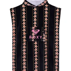 Roxy Poncho Stay Magical Printed