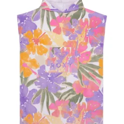 Roxy Poncho Stay Magical Printed