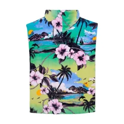 Roxy Poncho Stay Magical Printed
