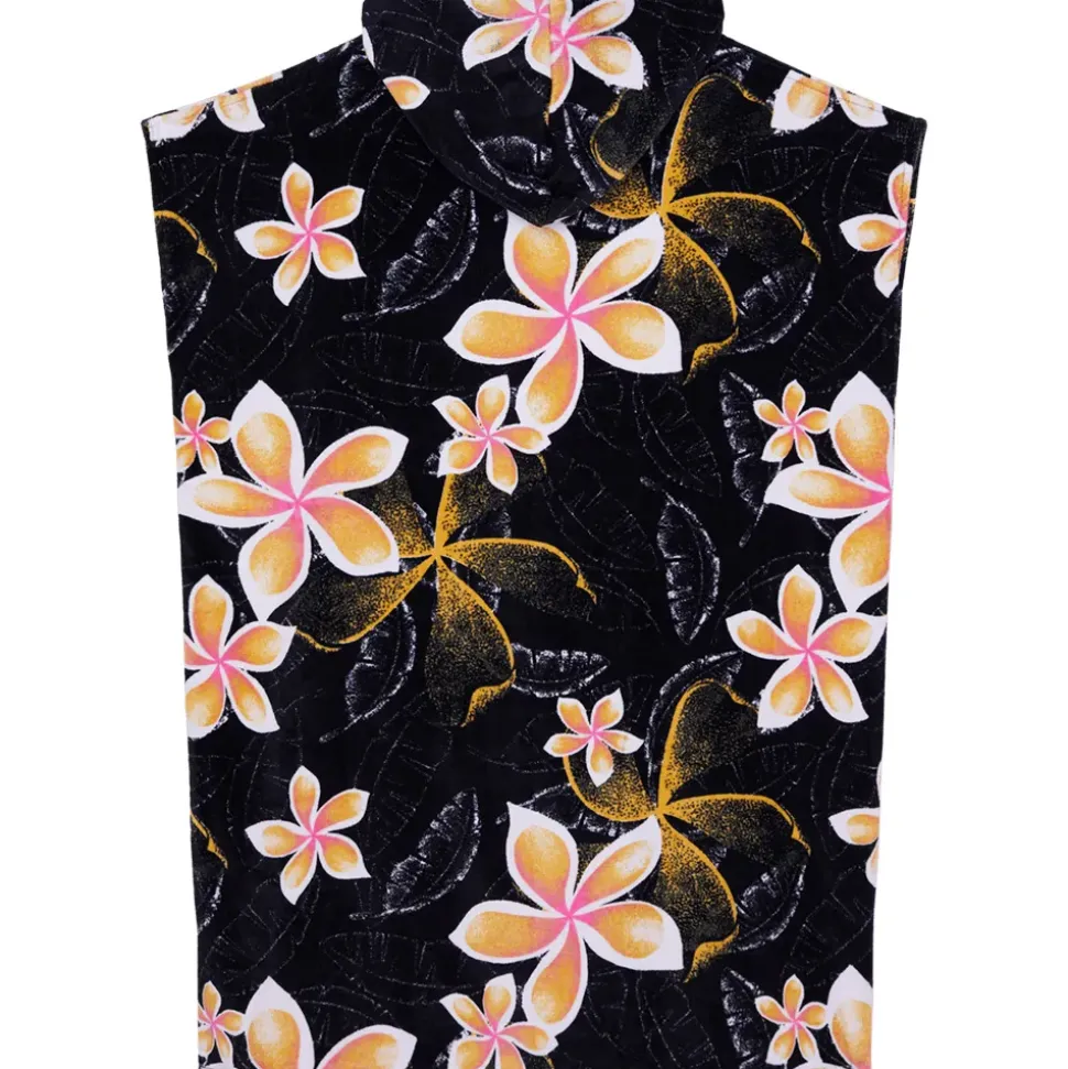 Roxy Poncho Stay Magical Printed