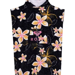 Roxy Poncho Stay Magical Printed