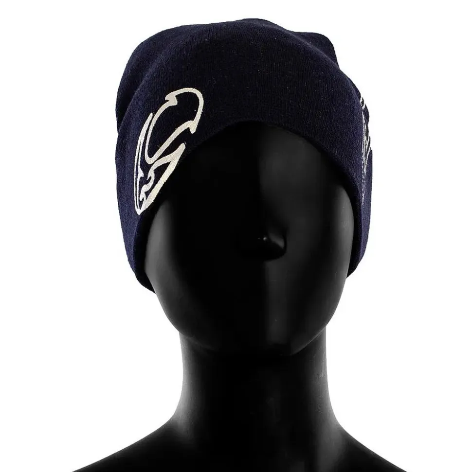 Rty Gorro Wool Logo