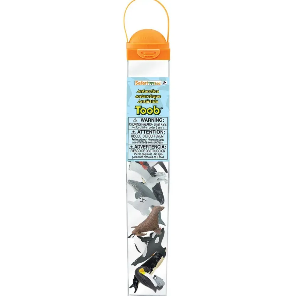 Safari Ltd Figura Antarctica Toob