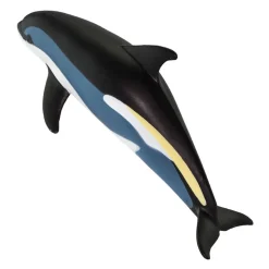 Safari Ltd Figura Atlantic White-Sided Dolphin