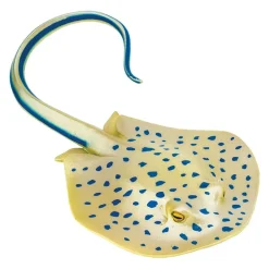 Safari Ltd Figura Blue Spotted Ray