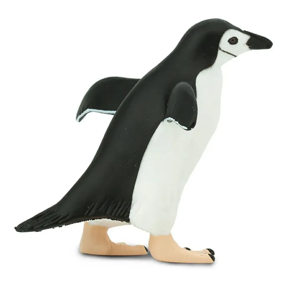 Safari Ltd Figura Chinstrap Penguin