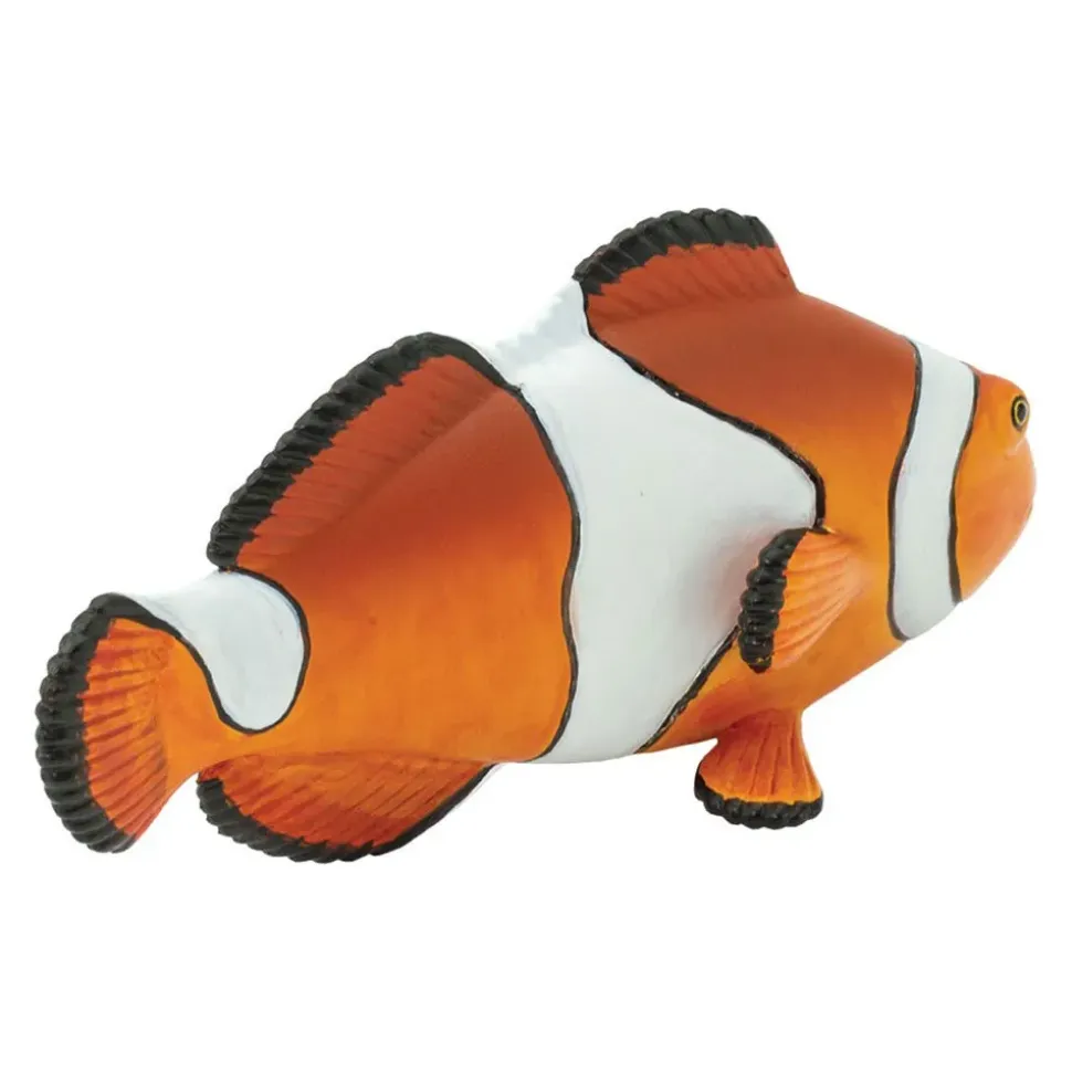 Safari Ltd Figura Clown Anemonefish 2