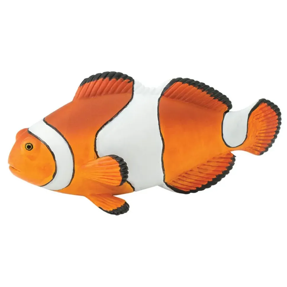 Safari Ltd Figura Clown Anemonefish 2