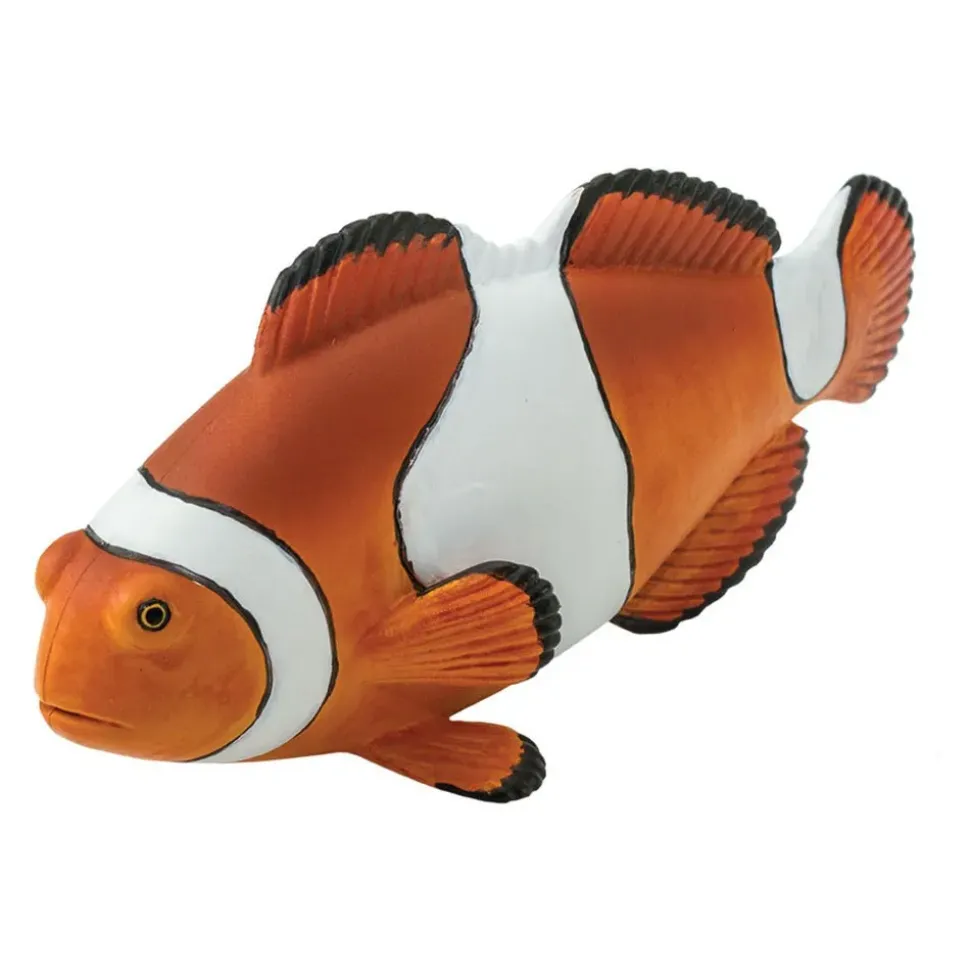 Safari Ltd Figura Clown Anemonefish 2