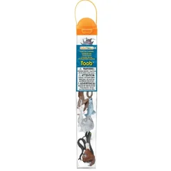 Safari Ltd Figura Deep Sea Creatures Toob