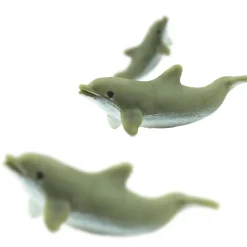 Safari Ltd Figura Dolphins Good Luck Minis