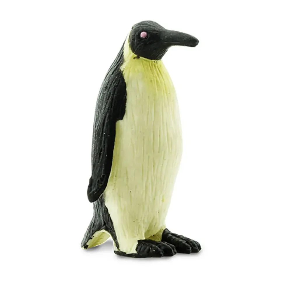 Safari Ltd Figura Emperor Penguins Good Luck Minis