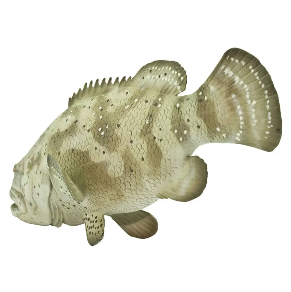 Safari Ltd Figura Goliath Grouper