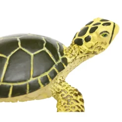 Safari Ltd Figura Green Sea Turtle Baby